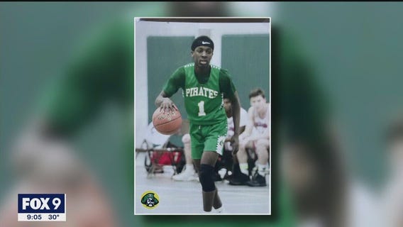 'Ghost guns' used in Brooklyn Park teen shooting, police say