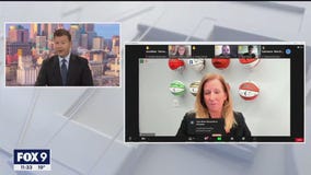 WNBA commissioner speaks following Griner's release