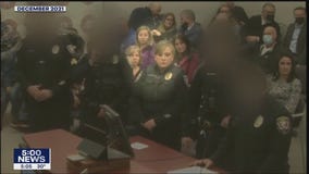 Golden Valley Police officer terminated after independent investigation into alleged misconduct