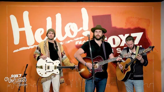 FOX 7 Unplugged: Cowboy Diplomacy