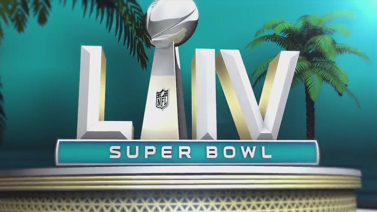 Super Bowl LIV festivities kick off in Miami