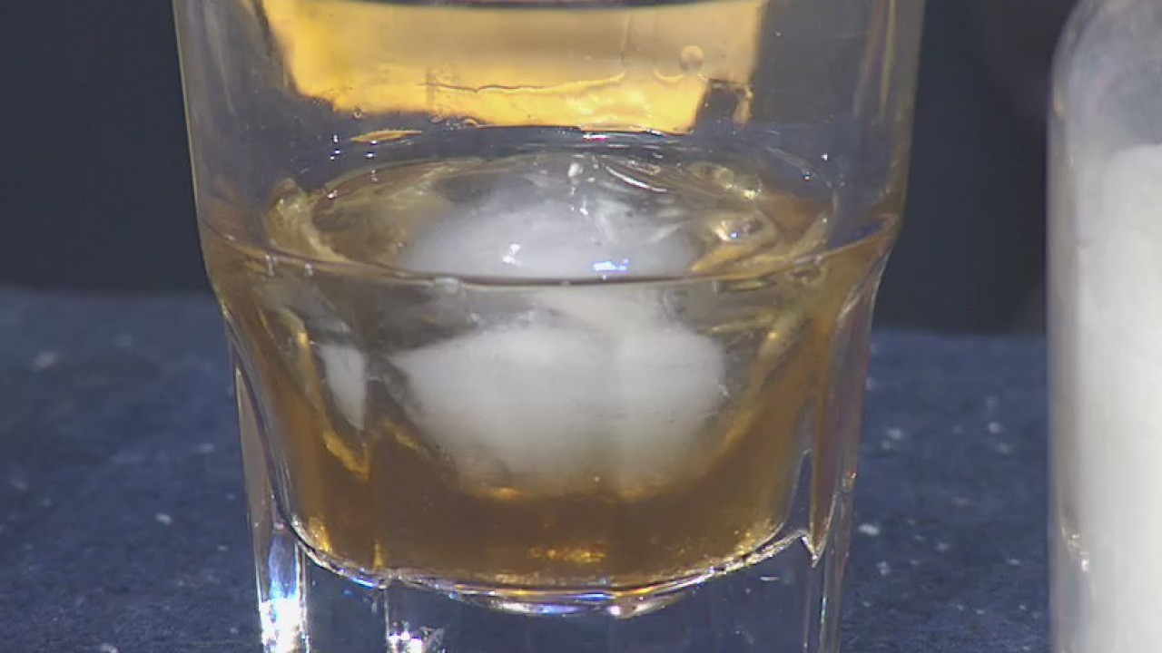 GOOD DAY COOKS: Black Sheep Lodge ?Desert Door Sotol?