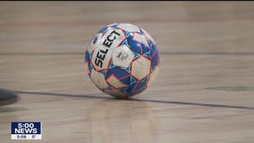 World Cup final spurs inspiration for next generation of Minnesota soccer player