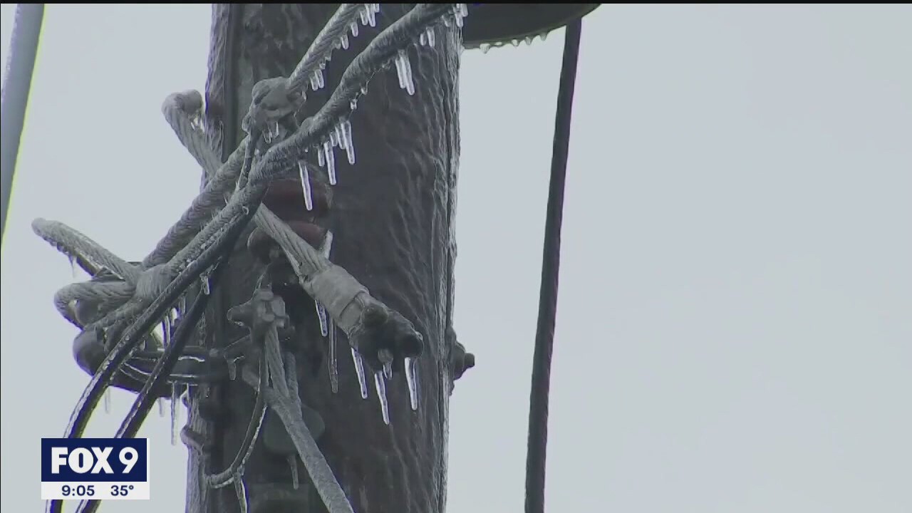 Xcel Energy braces for storms ahead