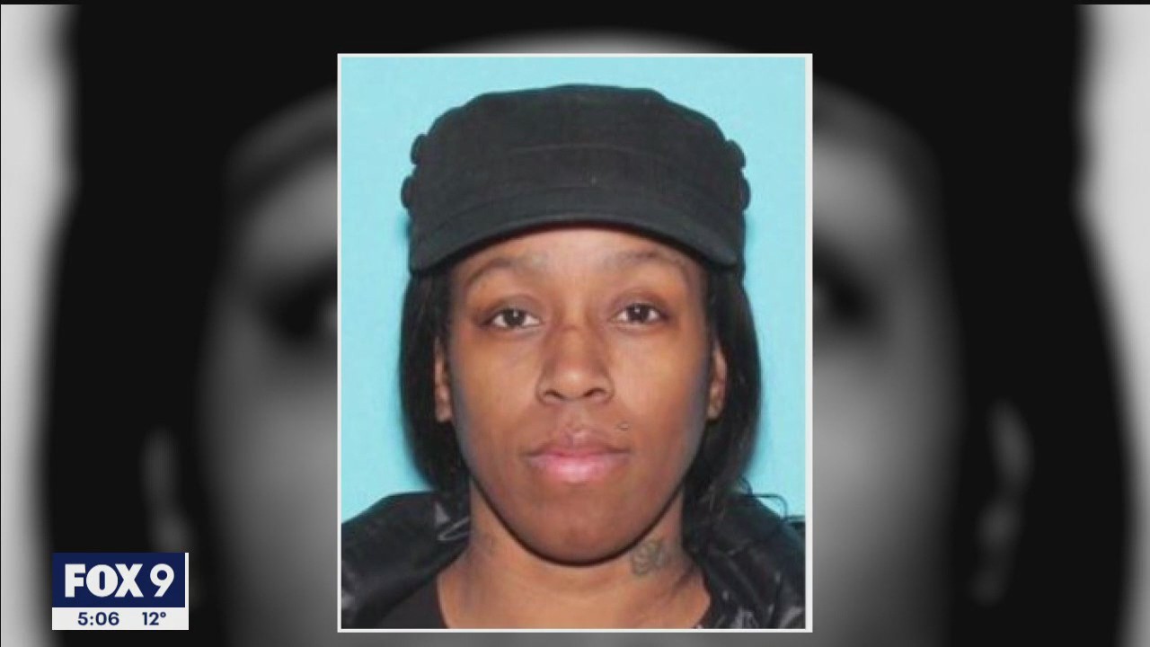 Minneapolis murder suspect arrested in Texas, returns to Minnesota for ...
