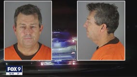 Video shows fmr. Hennepin Commissioner Mike Opat asking for break in drunk driving arrest