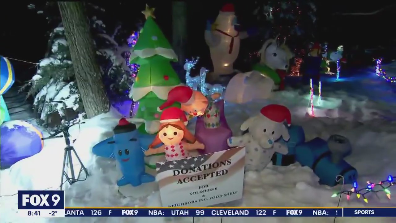 Best lights in Inver Grove Heights