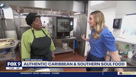 No need to wait for the State Fair to get authentic Caribbean cuisine