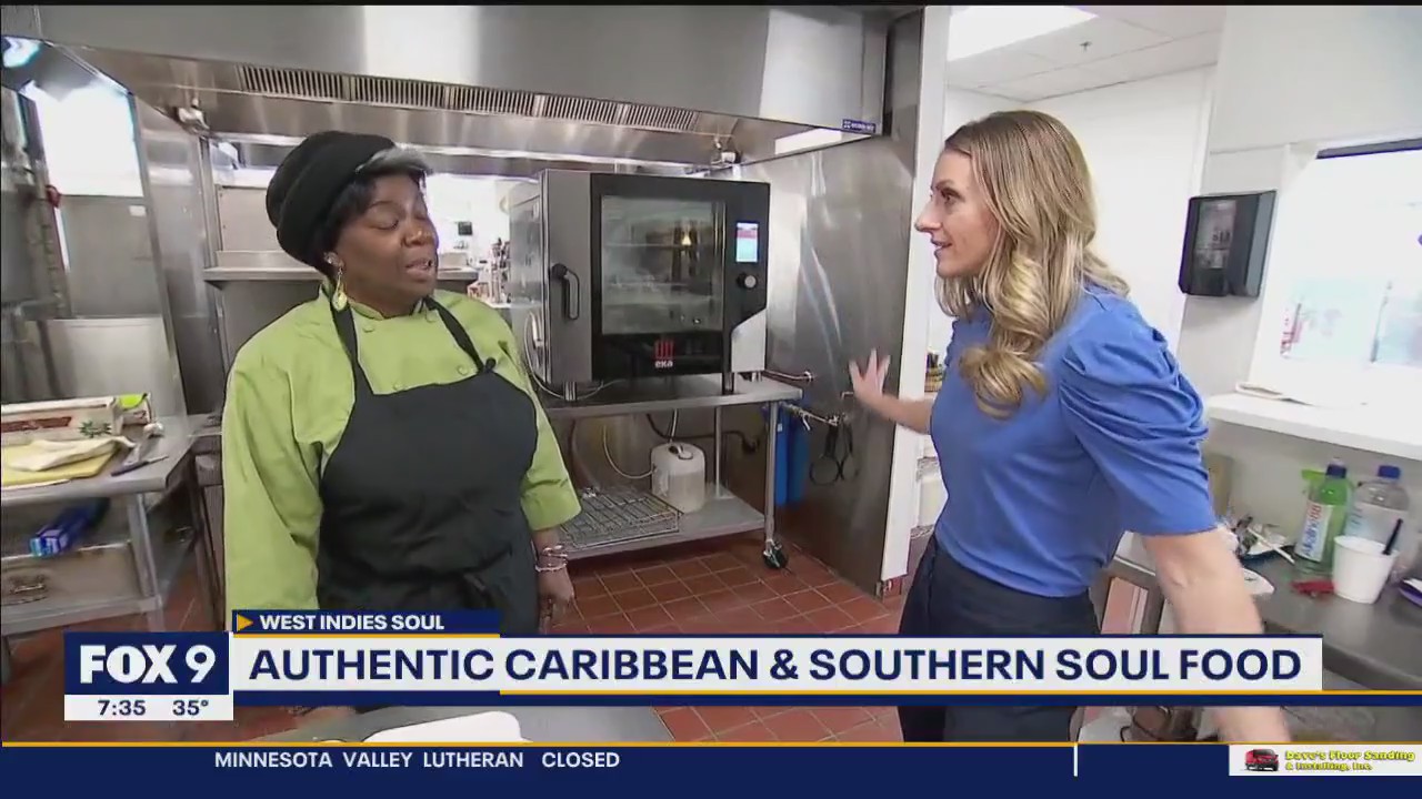 No need to wait for the State Fair to get authentic Caribbean cuisine