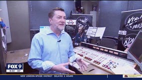 KDWB celebrating 30 years of granting Christmas wishes