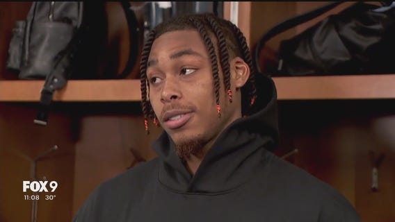 Vikings Postgame Tonight: Justin Jefferson's historic day spoiled in loss to Lions