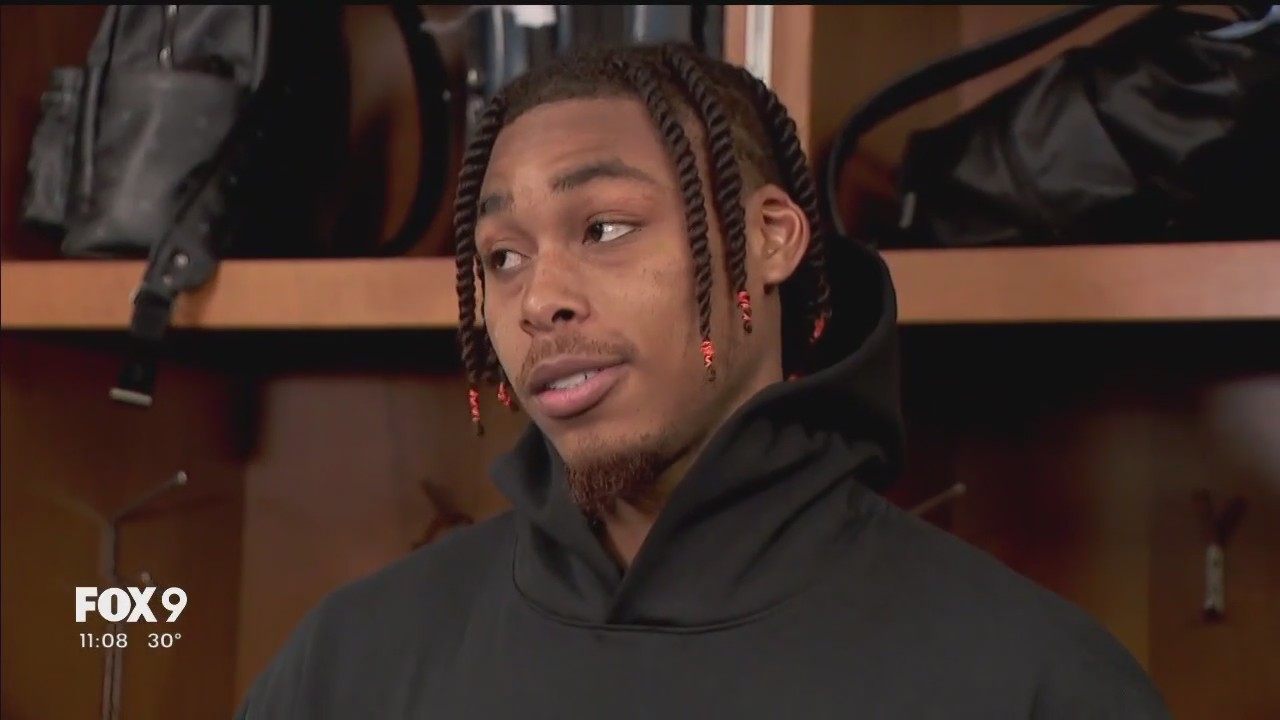 Vikings Postgame Tonight: Justin Jefferson's historic day spoiled in loss to Lions