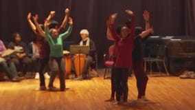 'Sister Moses' at Huston-Tillotson University