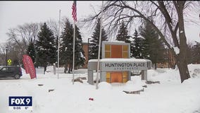 Brooklyn Park tenants say heat has been out for days in dangerous cold