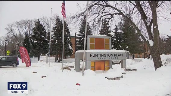 Brooklyn Park tenants say heat has been out for days in dangerous cold