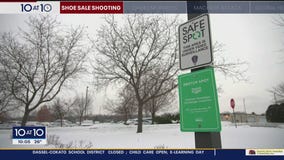 Shooting over shoe sale in Richfield raises concerns about safe transactions