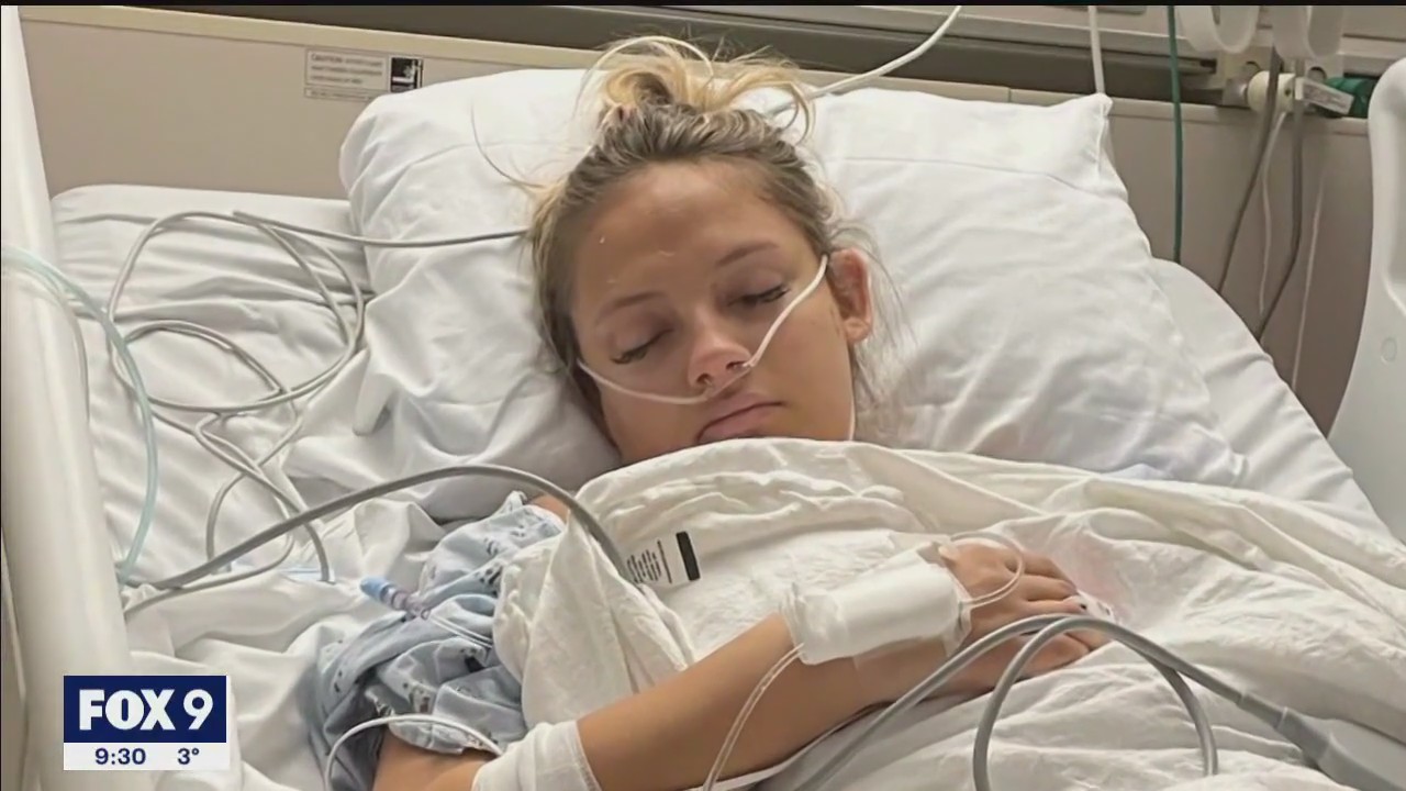 Rogers woman receives kidney in a paired match donation chain