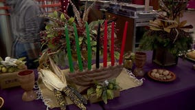 Kwanzaa celebrations continue in Minnesota
