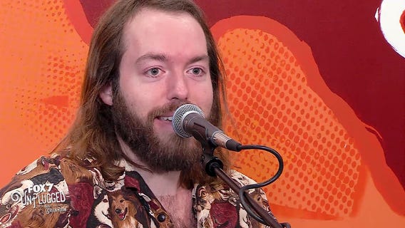 FOX 7 Unplugged: Jay Bowers