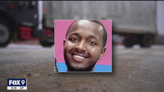 Trucking school finds way to honor student killed by gun violence