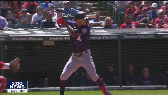 Minnesota Twins, Carlos Correa in agreement on multi-year deal