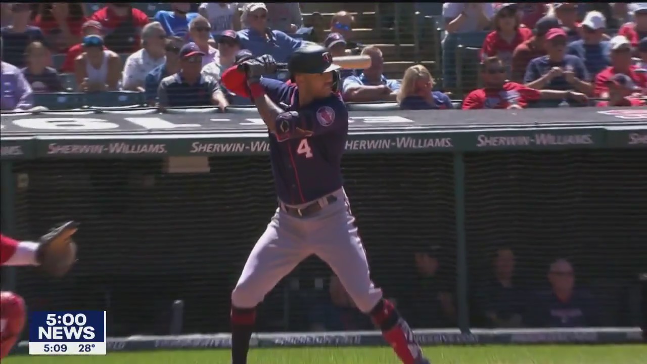 Minnesota Twins, Carlos Correa in agreement on multi-year deal