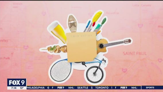 Twin Cities To-Do: KDWB's E. White previews weekend activities