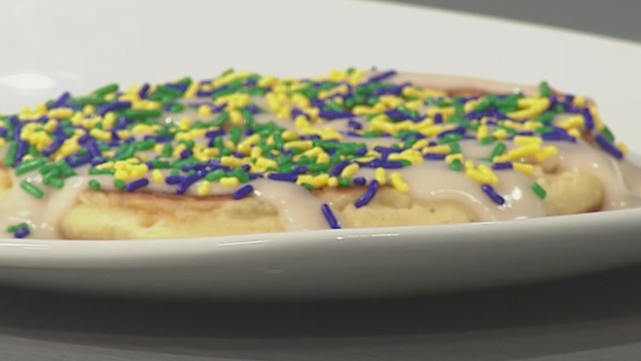 Good Day Cooks: Kerbey Lane Cafe