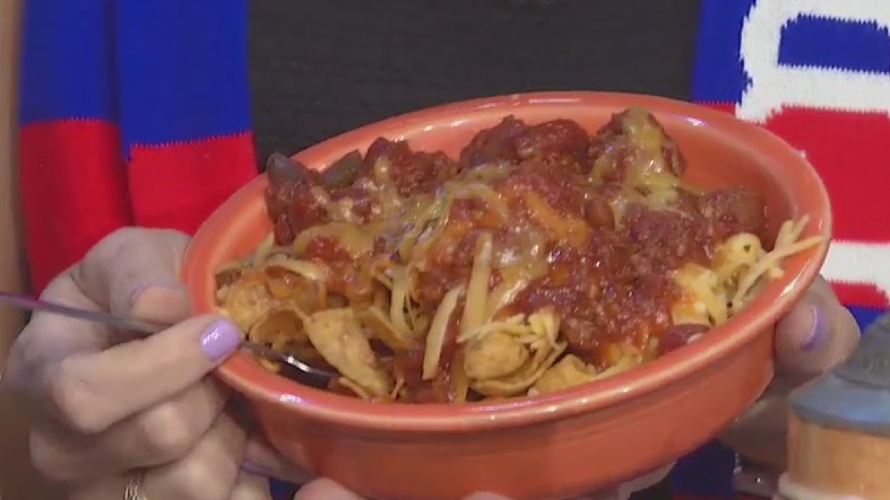 Good Day Cooks: Scholz Garten having Chili Cookoff