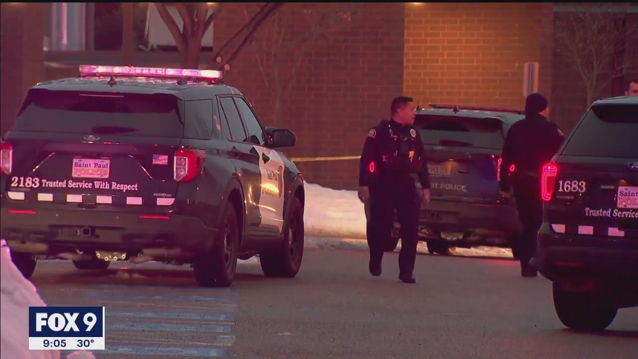 St. Paul rec center employee accused of shooting teen had reports of previous misconduct