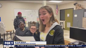 Moe 123 to honor 4 scholarship recipients from north Twin Cities metro