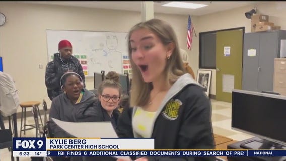 Moe 123 to honor 4 scholarship recipients from north Twin Cities metro