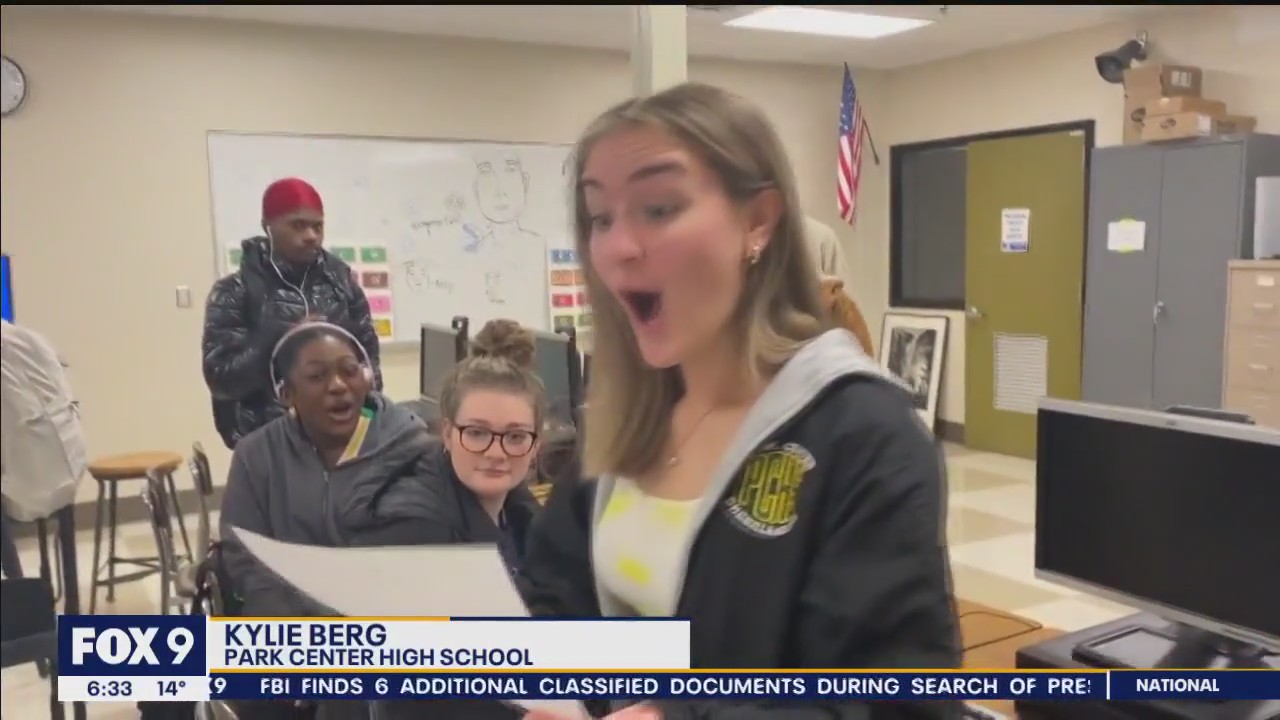 Moe 123 to honor 4 scholarship recipients from north Twin Cities metro