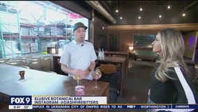 Dashfire opens experimental cocktail room in NE Minneapolis