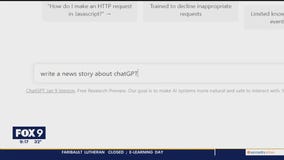 AI chatbot ChatGPT creates ethical concerns as students use it to get ahead in class