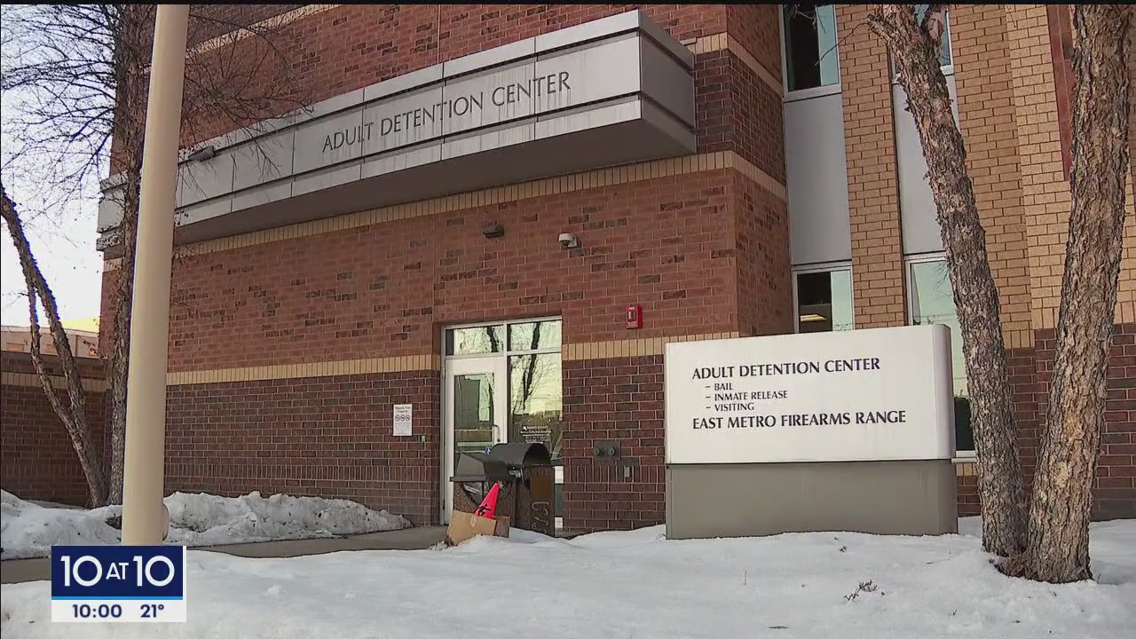 Ramsey Co. officials say medical complaints at jail are ?shocking and appalling?