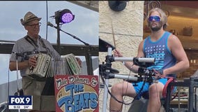 Victims of double murder-suicide in Bloomington remembered