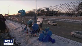 Vigil honors Richfield student killed in Bloomington crash