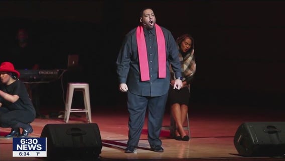 'The Sound of Gospel' to celebrate music, culture in downtown Minneapolis