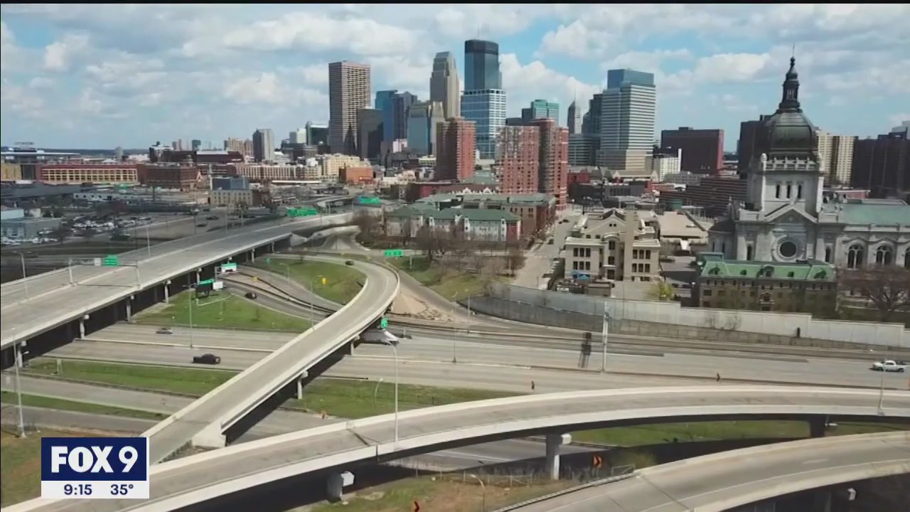 Minnesota Untold: An iconic story from Minnesota?s ?Golden Age? shows its rust