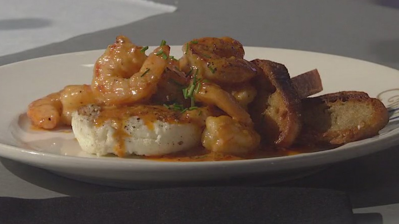 Good Day Cooks: Celebrating seafood