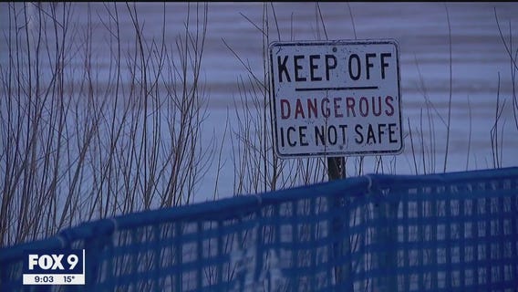 Luminary Loppet moves to land only