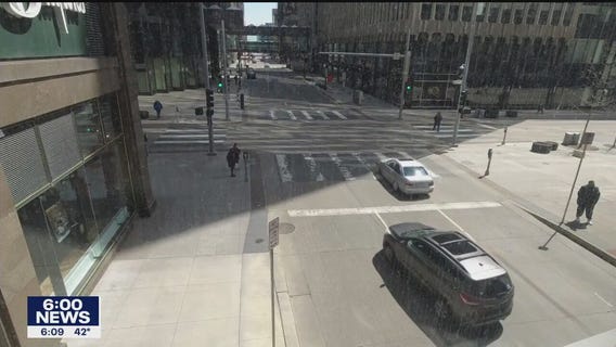 Downtown Minneapolis seeing a rebound, leaders say