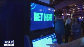Efforts to legalize sports betting in Minnesota