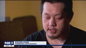 Displaced Bell Lofts families on verge of homelessness