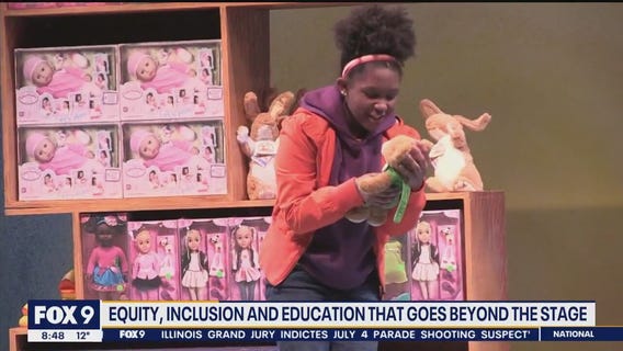 Children's Theatre Company honors Black History Month