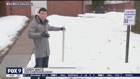 Minnesota rivers could flood