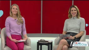 Valentine's Day outfit ideas