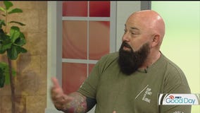 Twin Cities Chef Brian Ingram headed to Turkey to help with earthquake relief