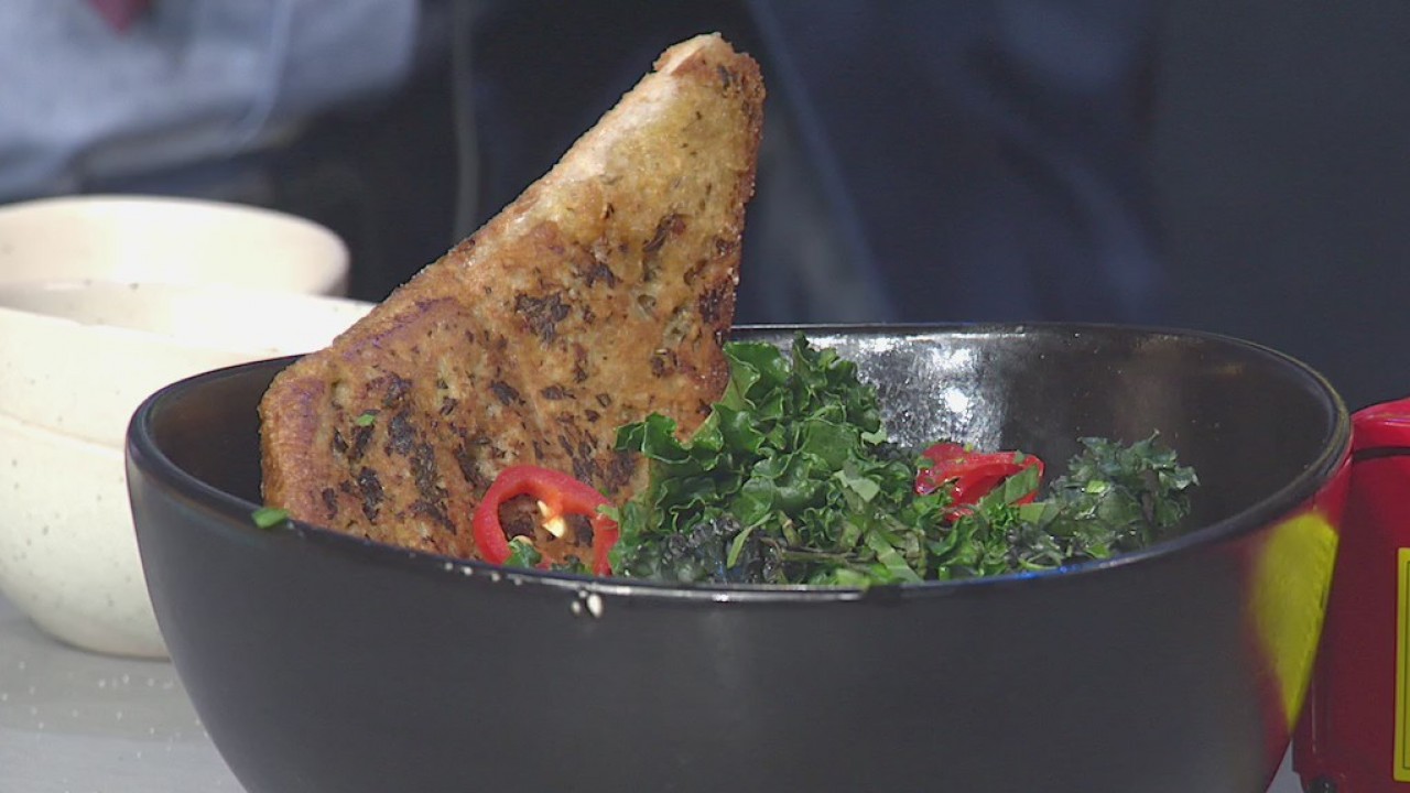 Good Day Cooks: Provision